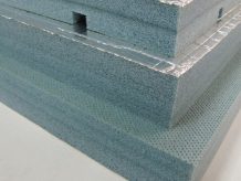 Thermobreak Acoustiplus and Acoustiplus drain