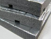 Thermobreak RT drain